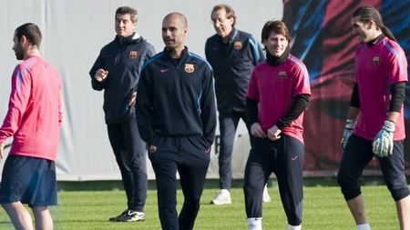 Pentru mutarea asta a primit brevetul de inventator!** Omul care l-a ajutat pe Guardiola să revoluționeze fotbalul: "Îi datorez tot ce sunt"