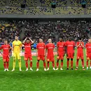 Singurul fotbalist care l-a impresionat pe Gigi Becali după FCSB – U Cluj 2-2! Patronul a intrat în direct și l-a lăudat într-un mod neașteptat