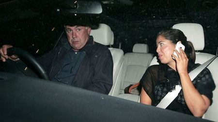 Ea e românca pe care Carlo Ancelotti a lăsat-o gravidă când era însurat! Au avut o relație secretă mulți ani: motivul pentru care s-au despărțit, deși antrenorul a cerut-o de soție