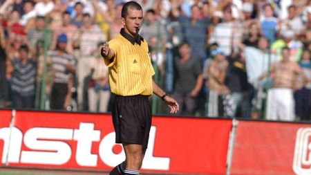 "Serea e un om curat!** Nu cred că a luat bani!"