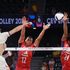 România – Franța livetext de la 16:00 în sferturile de finală la Campionatul European de Volei