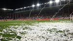 Sărbătoare în Giulești, înainte de Rapid – CFR Cluj! Fostul fotbalist a mers imediat în fața fanilor
