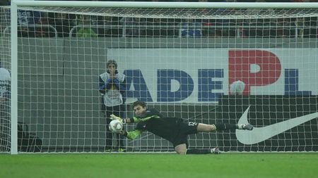 Tătărușanu nu s-a îndoit de Schalke:** "Era normal să bată! Vom avea o vacanță foarte liniștită"