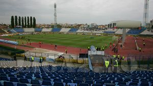 "Ion Oblemenco" va fi demolat, CS Universitatea se mută pe "Extensiv". Varianta Severin este exclusă din start