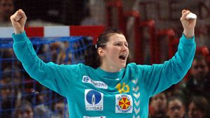 Cutremur la Reykjavik! Islanda - România 23-37