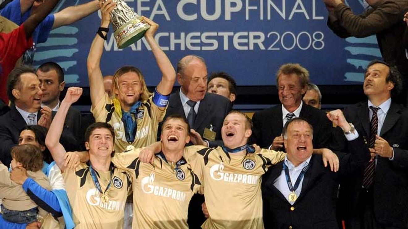 A ajutat-o mafia pe Zenit?