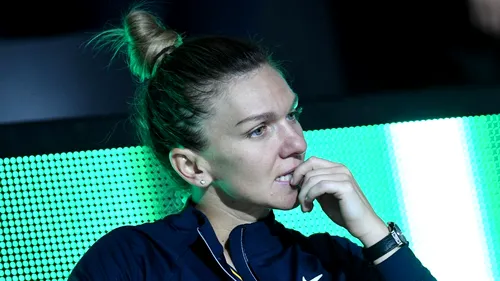 Dezvăluire incredibilă: WTA ar putea falimenta înainte să îi expire suspendarea Simonei Halep! Soluția propusă pentru salvarea tenisului feminin: „Fuziune cu ATP