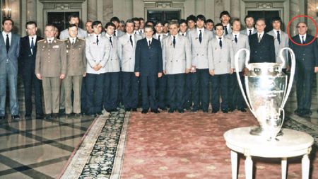 Dezvăluirile lui Ion Coman, omul care a construit stadionul 'Steaua'** "Ceaușescu era bolnav după Steaua!"