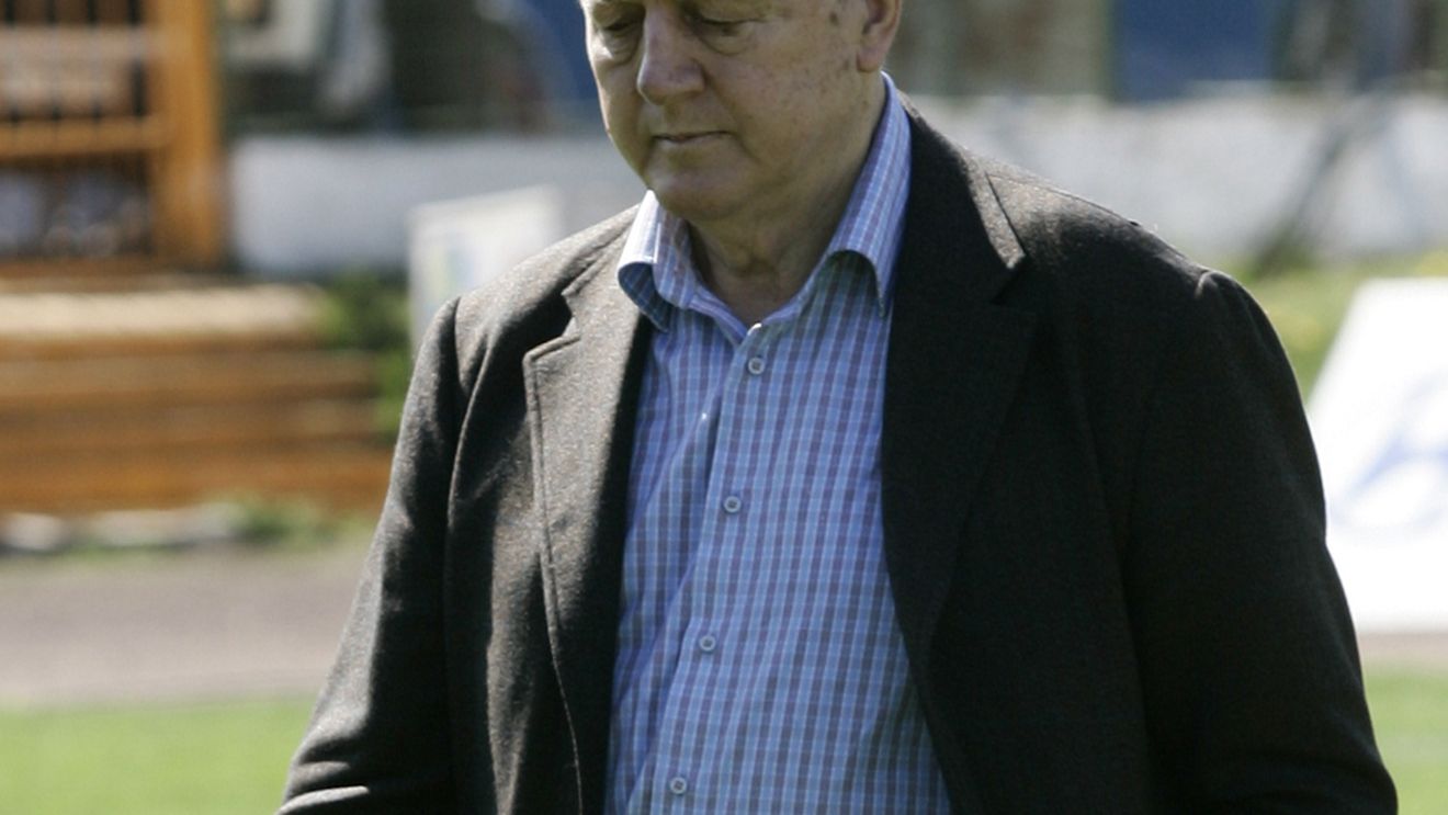 Padureanu: "Anumiti jucatori puteau mai mult"