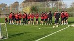Avertisment dur în Antalya pentru pariorii din Superliga: „I-am sfătuit că dacă au conturi să și le închidă”