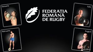 "Stejarii" și "Lupii" ies pe piață! A apărut calendarul făcut în scop umanitar!