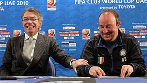 Inter vrea 'extratereștri'!** Vezi ce jucător de la BarÃ§a ar putea deveni coleg cu Alibec și Chivu