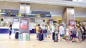 Anunț de ultima oră! Noi măsuri de relaxare pe Aeroportul Otopeni! Ce restricții rămân în vigoare