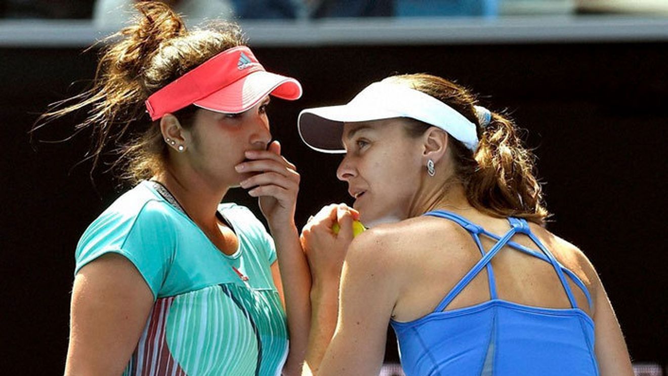 Câștigă premiul pentru originalitate? Numărul unu în tenis în 2016, acum așteaptă să devină mămică: mesajul special postat pentru fani