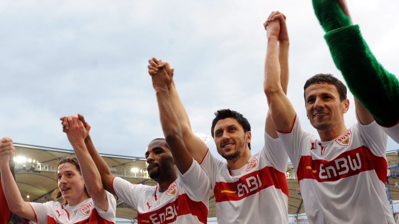 Presa germană: **"Din rezervă, Marica a devenit omul meciului"