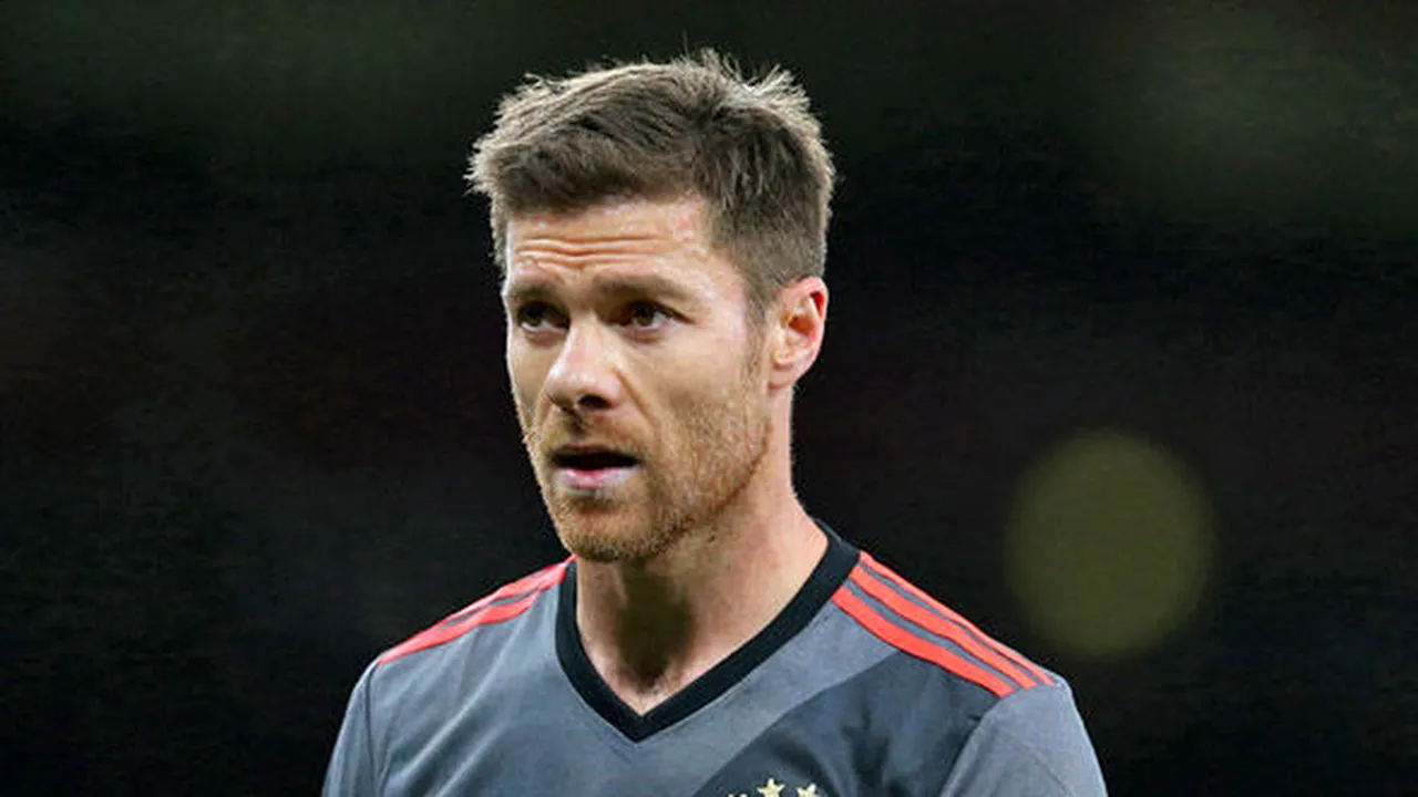 Xabi Alonso riscă să intre la închisoare. Fostul jucător de la Liverpool și Real Madrid s-a prezentat la tribunal