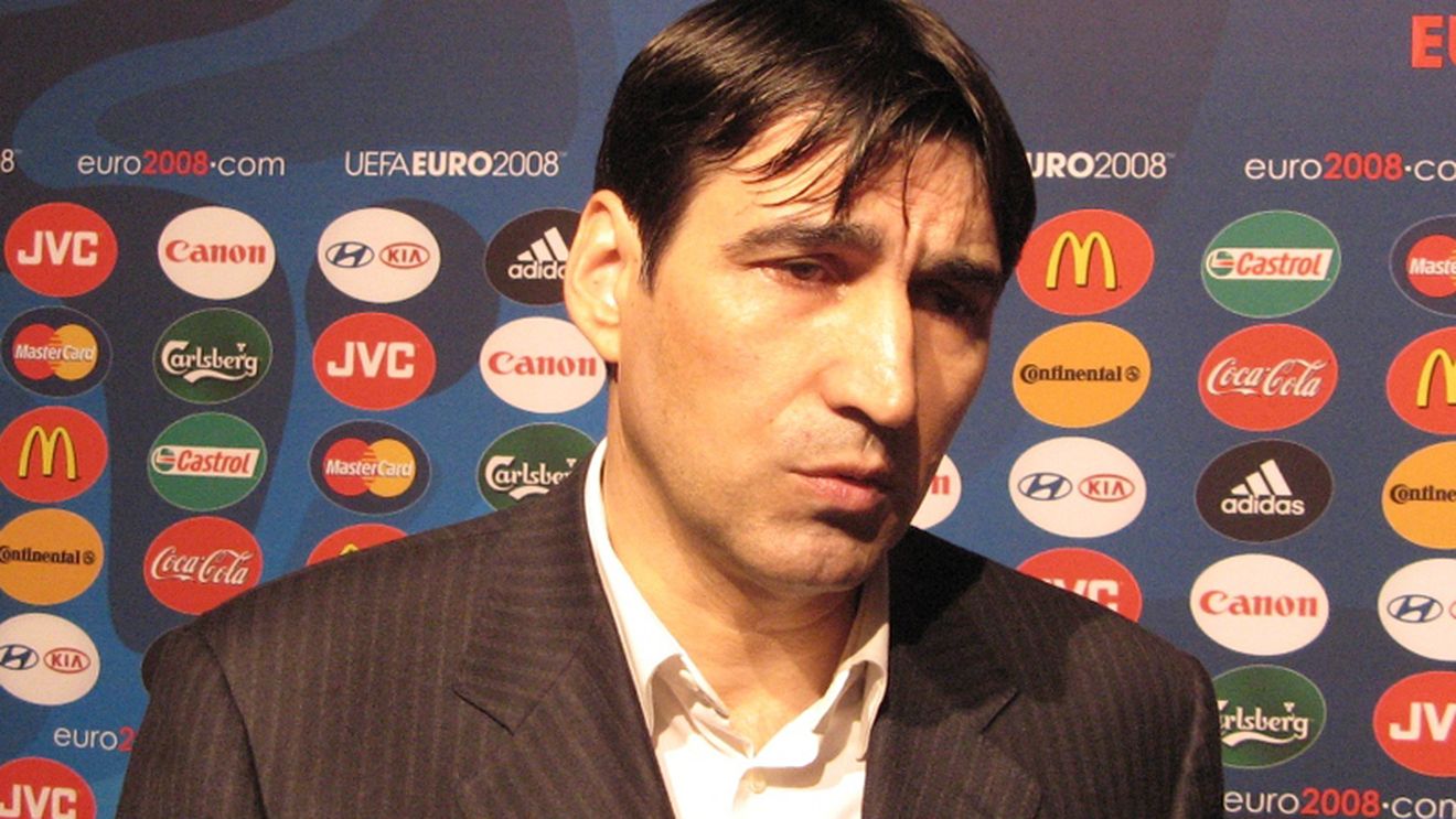 Pițurcă: "I-aș fi dorit pe Mărgăritescu, Trică, Dănciulescu și Costea"
