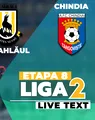 Ceahlăul – Chindia începe la ora 12:30. Nemțenii sunt la primul joc din nou cu Cristian Pustai pe bancă, târgoviștenii se pot urca pe podium