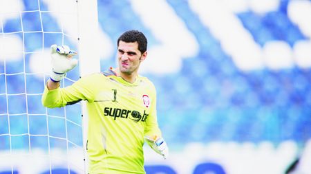 Venirea lui Zotta la Rapid aruncă vestiarul în aer:** mai mulți jucători vor să părăsească Giuleștiul! Coman pleacă primul!