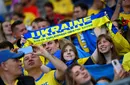 Presa din Ucraina atacă România și Slovacia, după calificarea în optimile EURO! „Au semnat un tratat de pace”