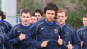 "Acum începe nebunia la Steaua!** Tot Unirea e favorită la titlu"