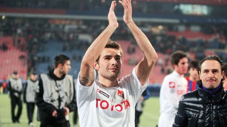 Mutu: "Dedic victoria cu Steaua fanilor dinamoviști!"