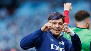 E gata cu transferul lui Andrei Rațiu la AS Roma. Italienii au plătit 25.000.000 de euro pentru un brazilian