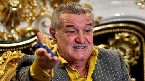 Gigi Becali l-a dat afară de la FCSB într-un mod brutal, dar acum regretul e mult mai mare! Cota a luat-o în sus cu o viteză nebănuită