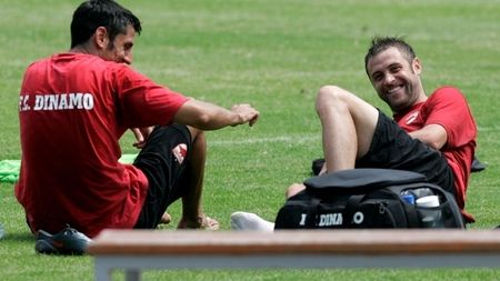 Pulhac, prezentat oficial la Hercules!** "E un pas important în carieră"