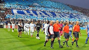 Tragedie în Franța! A murit din cauza noului coronavirus! Vestea a lovit fulgerător legendarul club Olympique Marseille