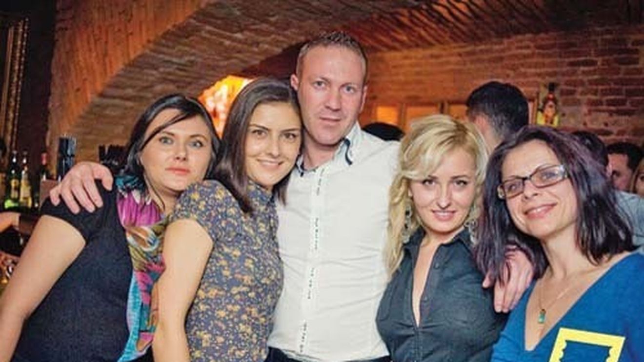 Dănălache:** "Sunt cu gândul numai la fotbal"