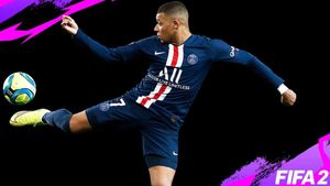 EA SPORTS a lansat un nou eveniment în FIFA 21! Jucătorii au primit super atribute ce ajung la OVR de 90. Cum puteți obține cardurile