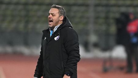 Constantin Schumacher nu lasă garda jos. „Nu îl comparați pe Viorel Tudose cu Gigi Becali! El e doar un simplu sponsor care își face reclamă pe cârca lui FC Argeș!” | EXCLUSIV