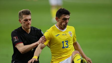 Claudiu Keșeru, gata să revină la 35 de ani la naționala României: „E în mintea mea asta!”