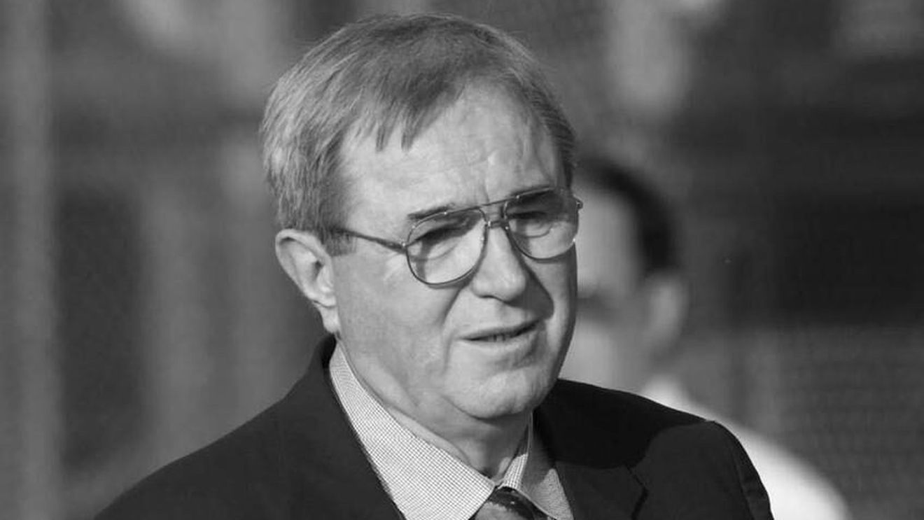 S-a aflat cauza morții lui Viorel Păunescu! De ce boli suferea fostul președinte al Stelei