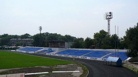 Dinamo, prin "bălți" spre Europa: Moldova e în alt mileniu