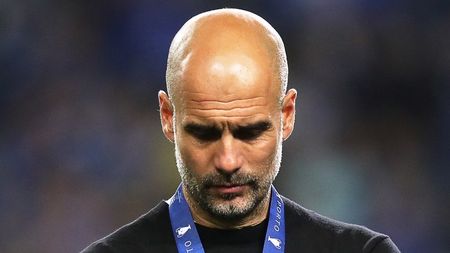 Brazilianul Danilo, de la Juventus Torino, declarație șocantă despre fostul său antrenor Pep Guardiola și despre soția acestuia: „Cred că o așază pe canapea ca pe un jucător de fotbal”