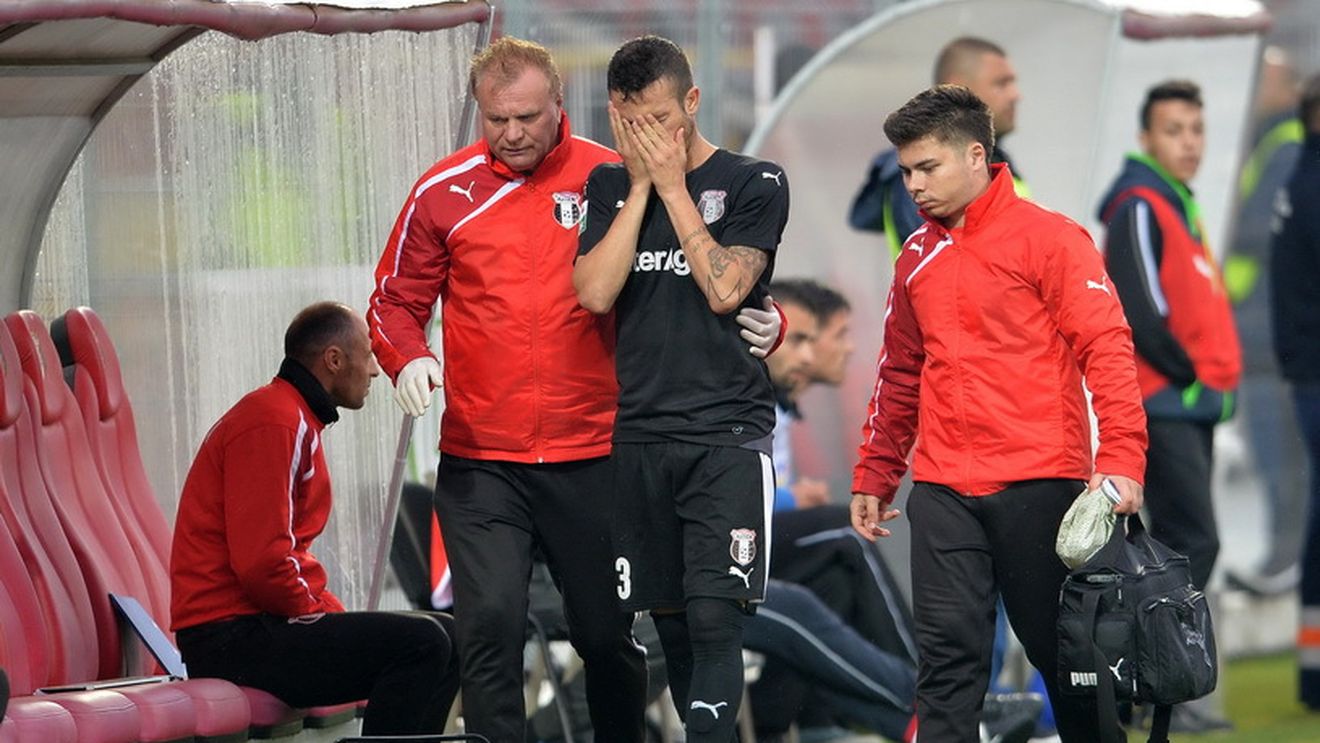 "Poate Astra a ajuns din conjunctură până aici!" Stoichiță, discurs dur după ce giurgiuvenii si Steaua au spus "ADIO" Europei