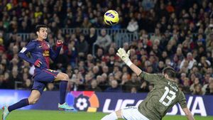 Casilla, în locul lui Casillas. Real a ajuns la un acord cu Espanol, pentru transfer. Cât vor plăti "galacticii"