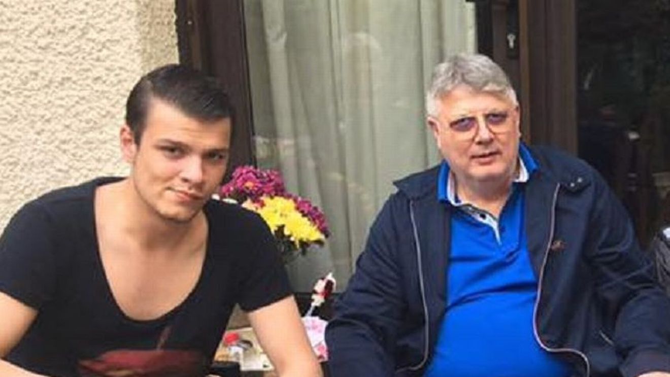 Andrei Trifan, despre accidentul lui Mario Iorgulescu: "Cine suntem noi să iertăm, Gino? Tu te poți ierta?"