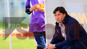 Sa vină străinii!** "Arbitrii noștri sunt depășiți de situație!"