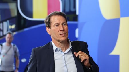 CM 2026 Cum l-a numit selecționerul Belgiei pe controversatul Folarin Balogun după ce atacantul american s-a dus țintă la el după meci