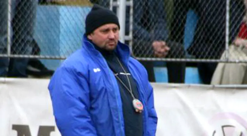 Murariu e pentru** întoarcerea fotbaliștilor emblematici