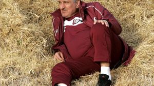 Rică: "Umblăm de la unul la altul să luăm carne ca să le dăm băieților să mănânce"