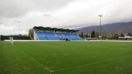 Ce se întâmplă atunci când pierzi cu 10-0 în Elveția. Nu dai afară antrenorul, ci jucătorii