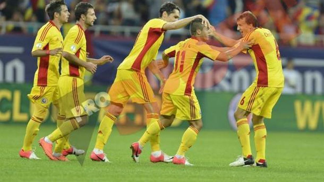 A marcat ultimul gol și a impresionat întreaga asistență:** "Am avut puțin noroc și recunosc că am fost puțin egoist la faza golului"