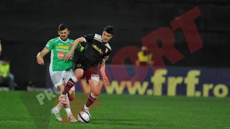 Doi "astrali", în colimatorul șefului Niculae după 0-0 cu CFR în semifinalele Cupei:** "Budescu, ori e fotbalist, ori nu mai e deloc! Isăilă, cam fricos"