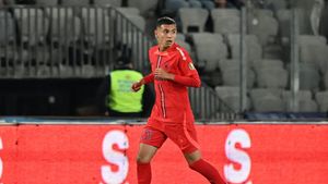 Dezastru la FCSB! S-a accidentat din nou Cercel şi campioana tremură cu regula U21