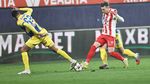 Arădenii urcă în play-off la ultima respirație: UTA – Petrolul 1-0