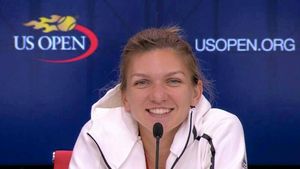 Halep dezvăluie motivul pentru care va juca de Crăciun în Thailanda: "Merg cu mare drag acolo!" Ce spune Simona despre sezonul recent încheiat: "A fost cel mai bun!"